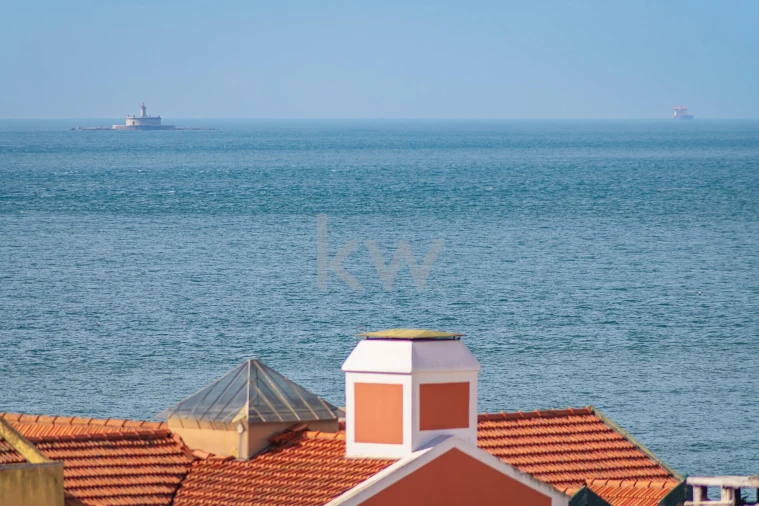 Apartamento T4 para Venda em Algés, Linda-A-Velha e Cruz Quebrada-Dafundo Foto 39