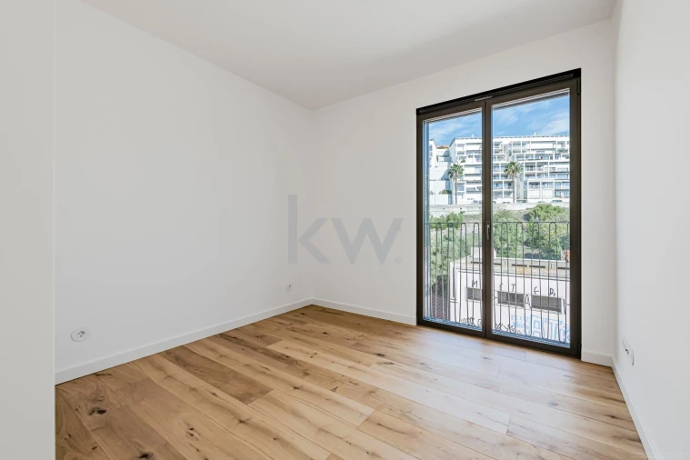 Apartamento T4 para Venda em Algés, Linda-A-Velha e Cruz Quebrada-Dafundo Foto 21