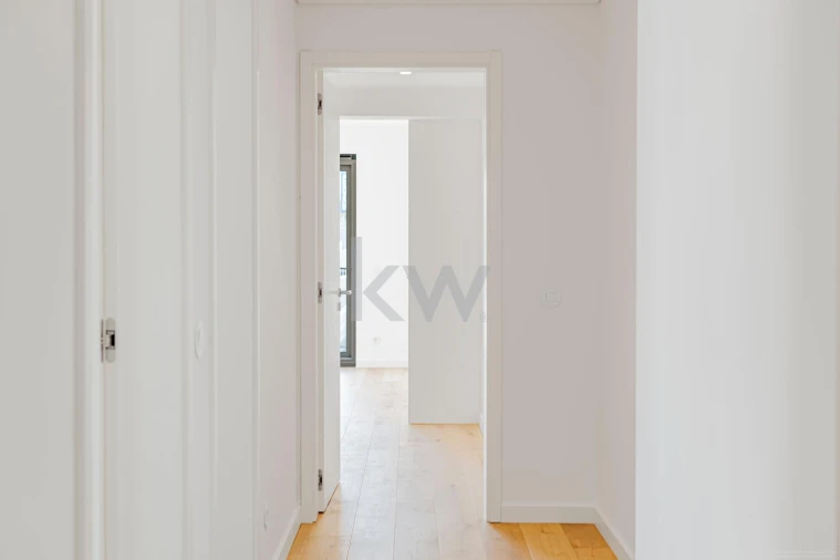 Apartamento T4 para Venda em Algés, Linda-A-Velha e Cruz Quebrada-Dafundo Foto 14