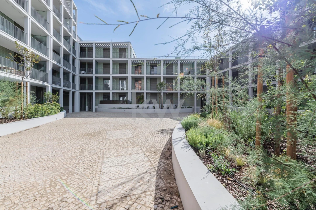 Apartamento T4 para Venda em Algés, Linda-A-Velha e Cruz Quebrada-Dafundo Foto 52