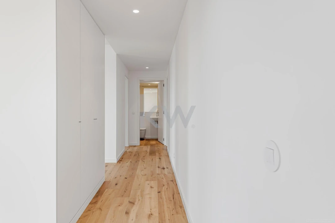 Apartamento T4 para Venda em Algés, Linda-A-Velha e Cruz Quebrada-Dafundo Foto 24