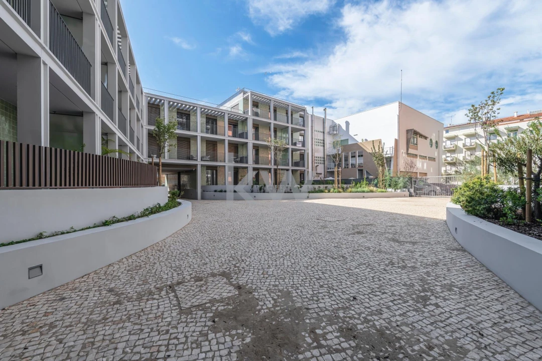 Apartamento T4 para Venda em Algés, Linda-A-Velha e Cruz Quebrada-Dafundo Foto 54