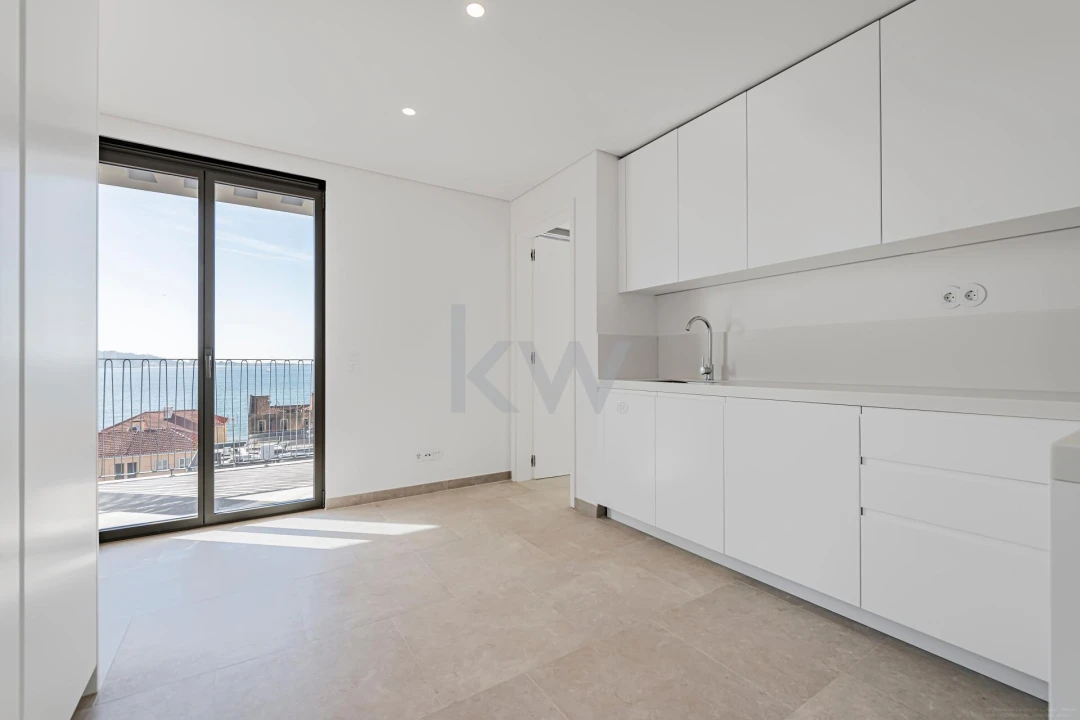 Apartamento T4 para Venda em Algés, Linda-A-Velha e Cruz Quebrada-Dafundo Foto 5