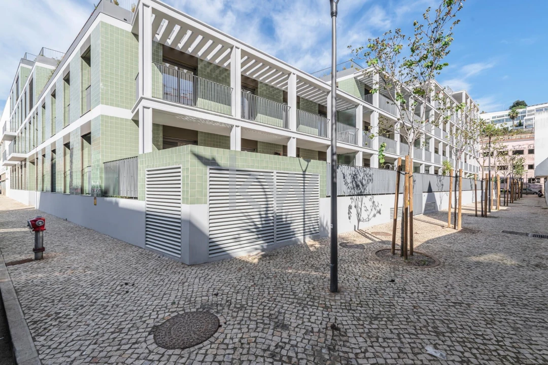 Apartamento T4 para Venda em Algés, Linda-A-Velha e Cruz Quebrada-Dafundo Foto 50