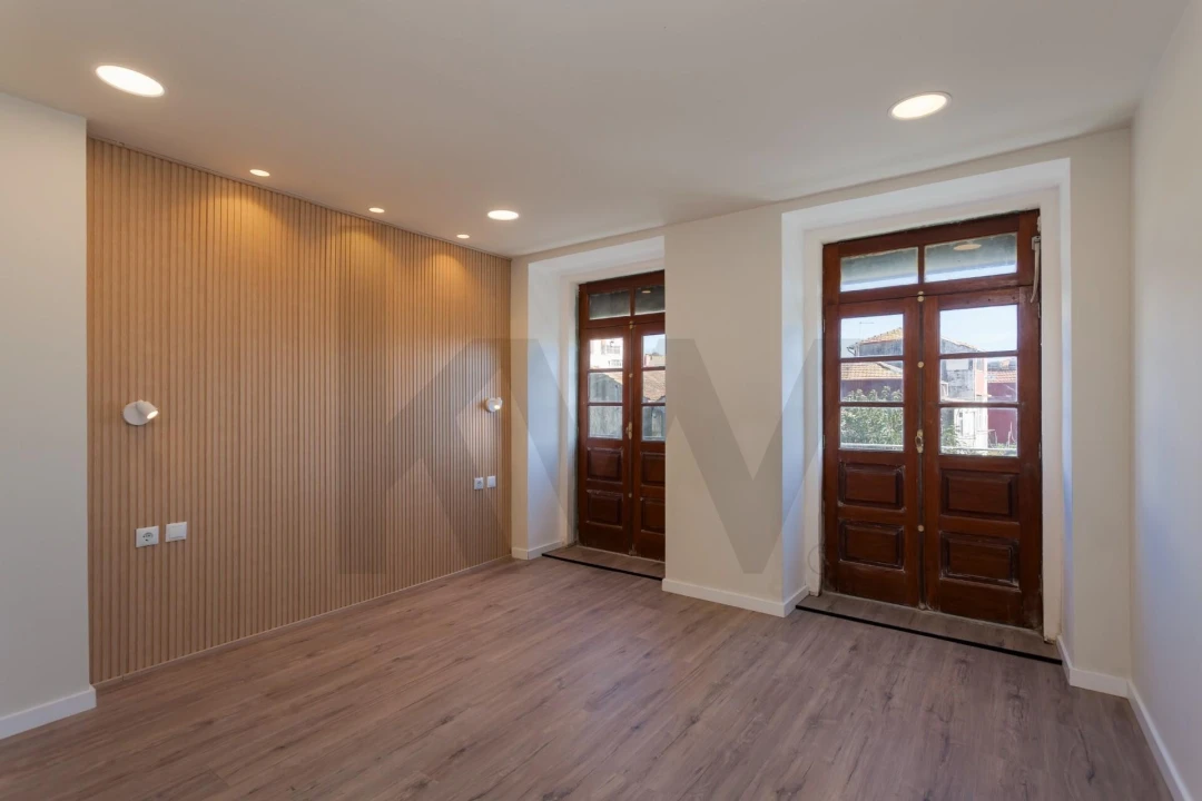 Apartamento T1 para Venda em Bonfim Foto 11