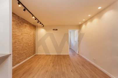 Apartamento T1 para Venda em Bonfim