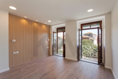 Apartamento T1 para Venda em Bonfim
