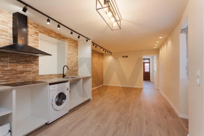 Apartamento T1 para Venda em Bonfim