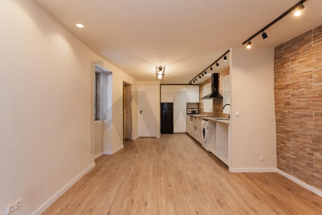 Apartamento T1 para Venda em Bonfim Foto 4
