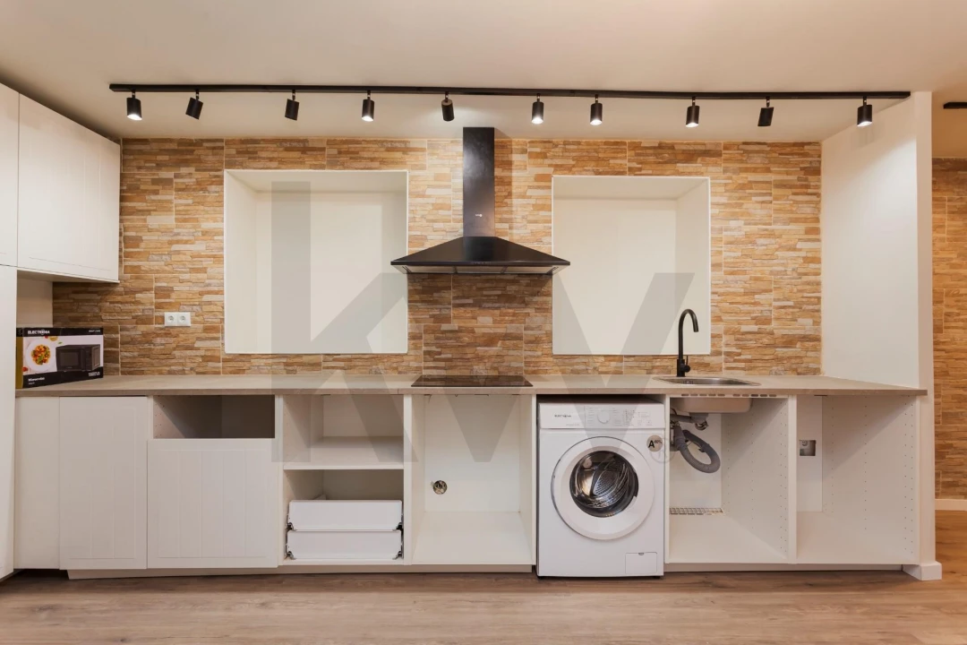 Apartamento T1 para Venda em Bonfim Foto 2