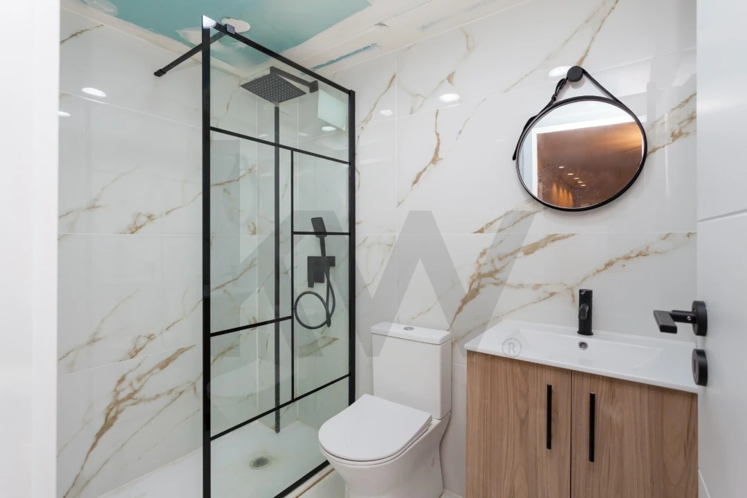 Apartamento T1 para Venda em Bonfim Foto 13