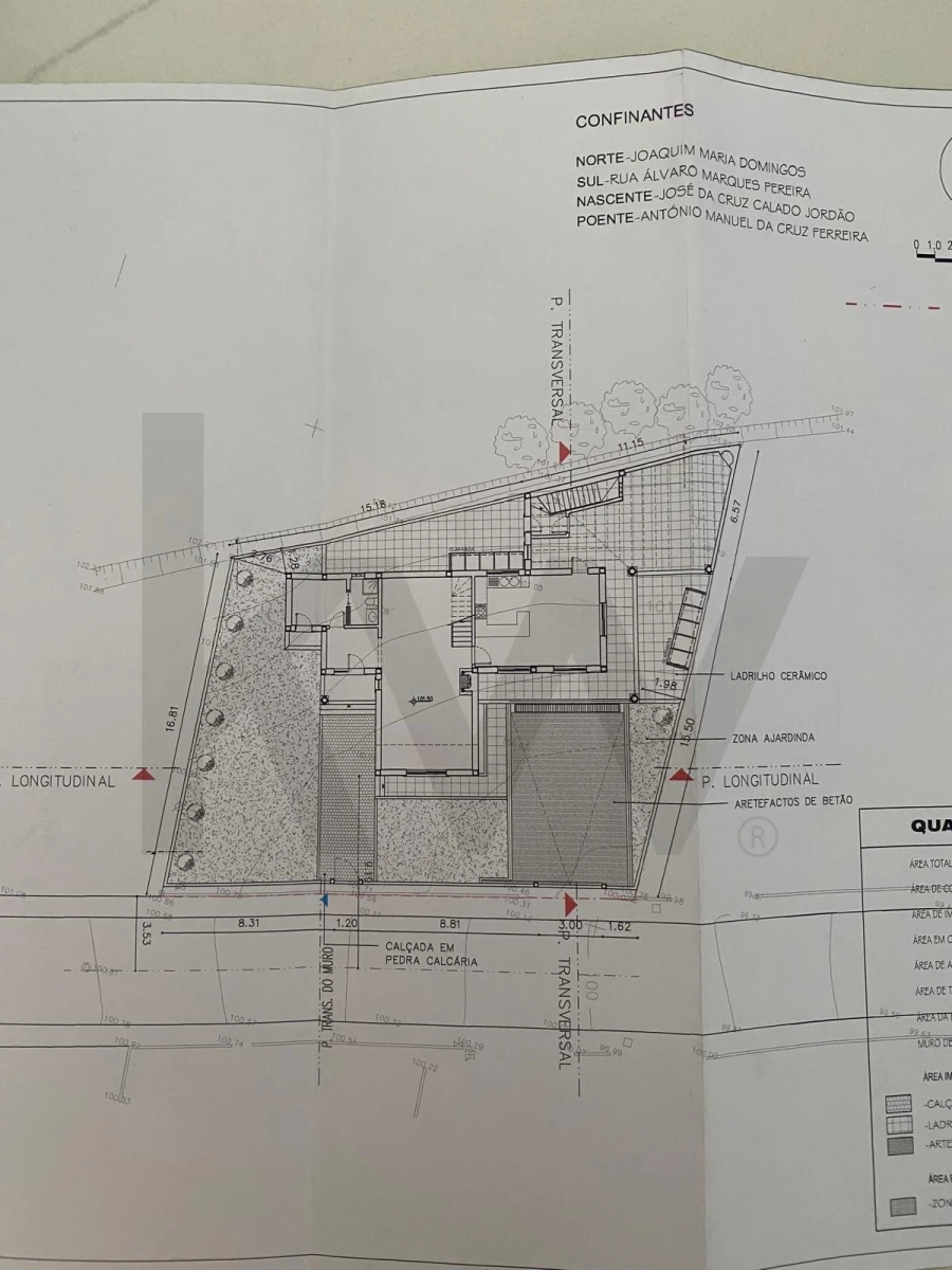 Moradia T3 para Venda em Valado dos Frades Foto 45