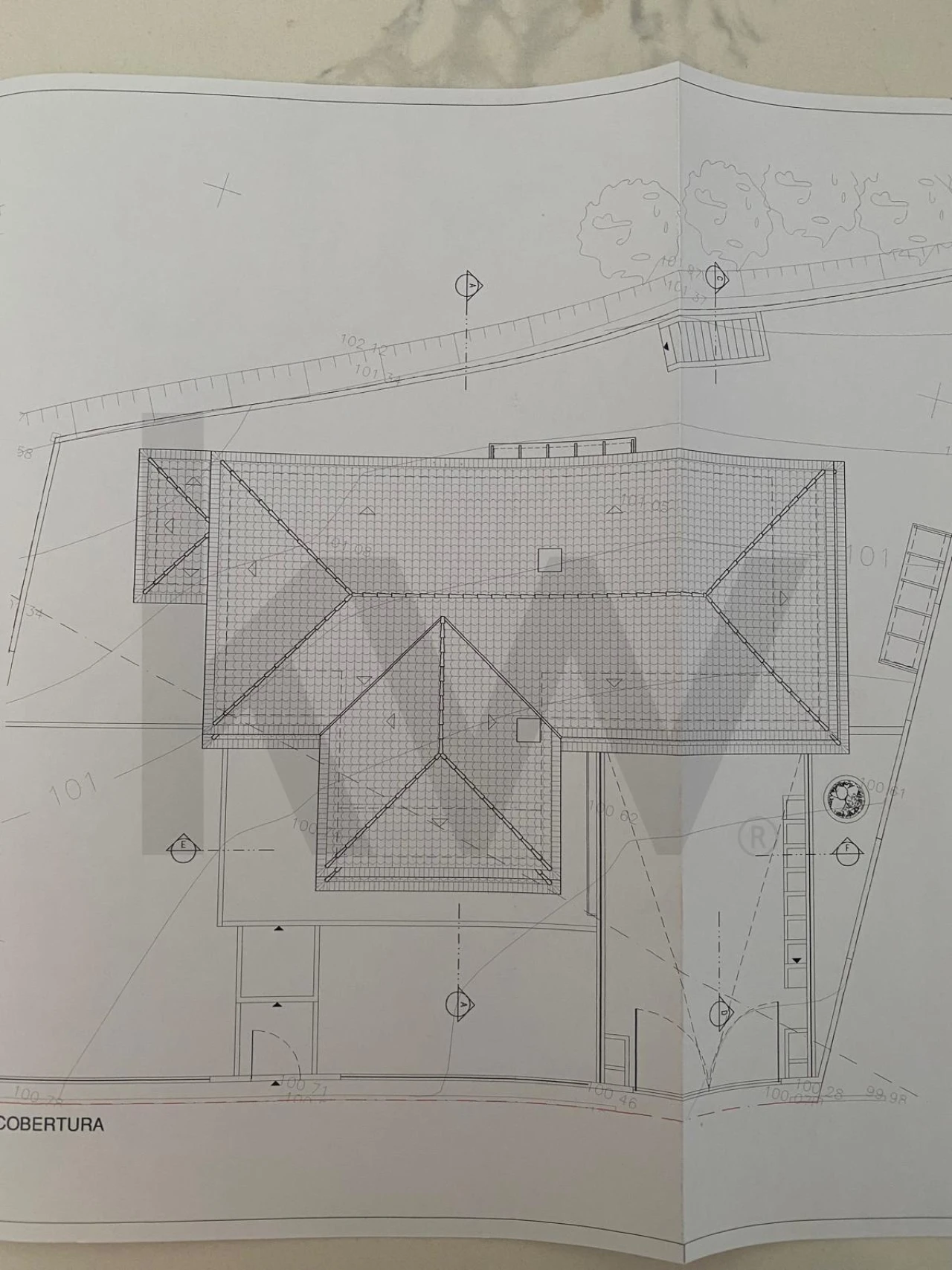 Moradia T3 para Venda em Valado dos Frades Foto 39