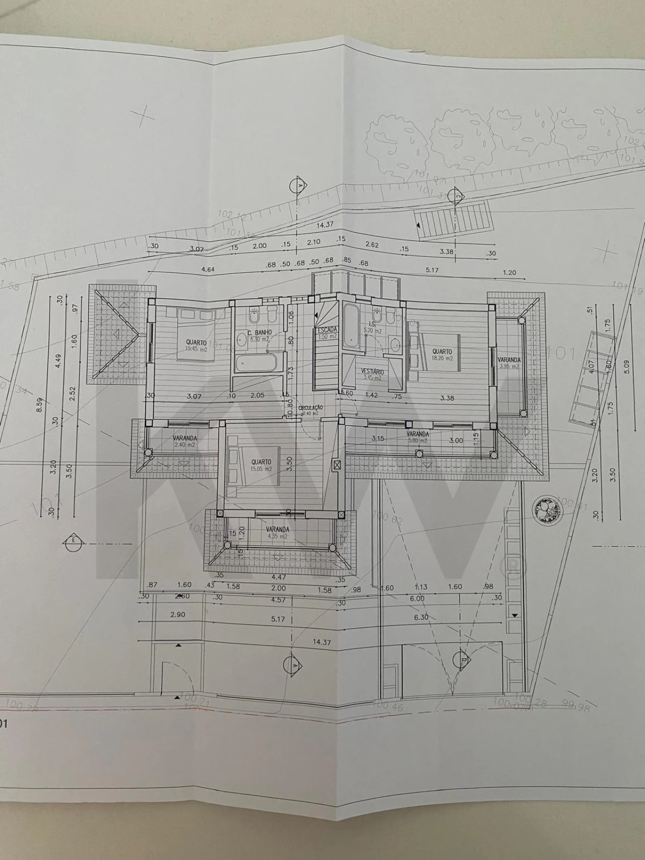 Moradia T3 para Venda em Valado dos Frades Foto 38