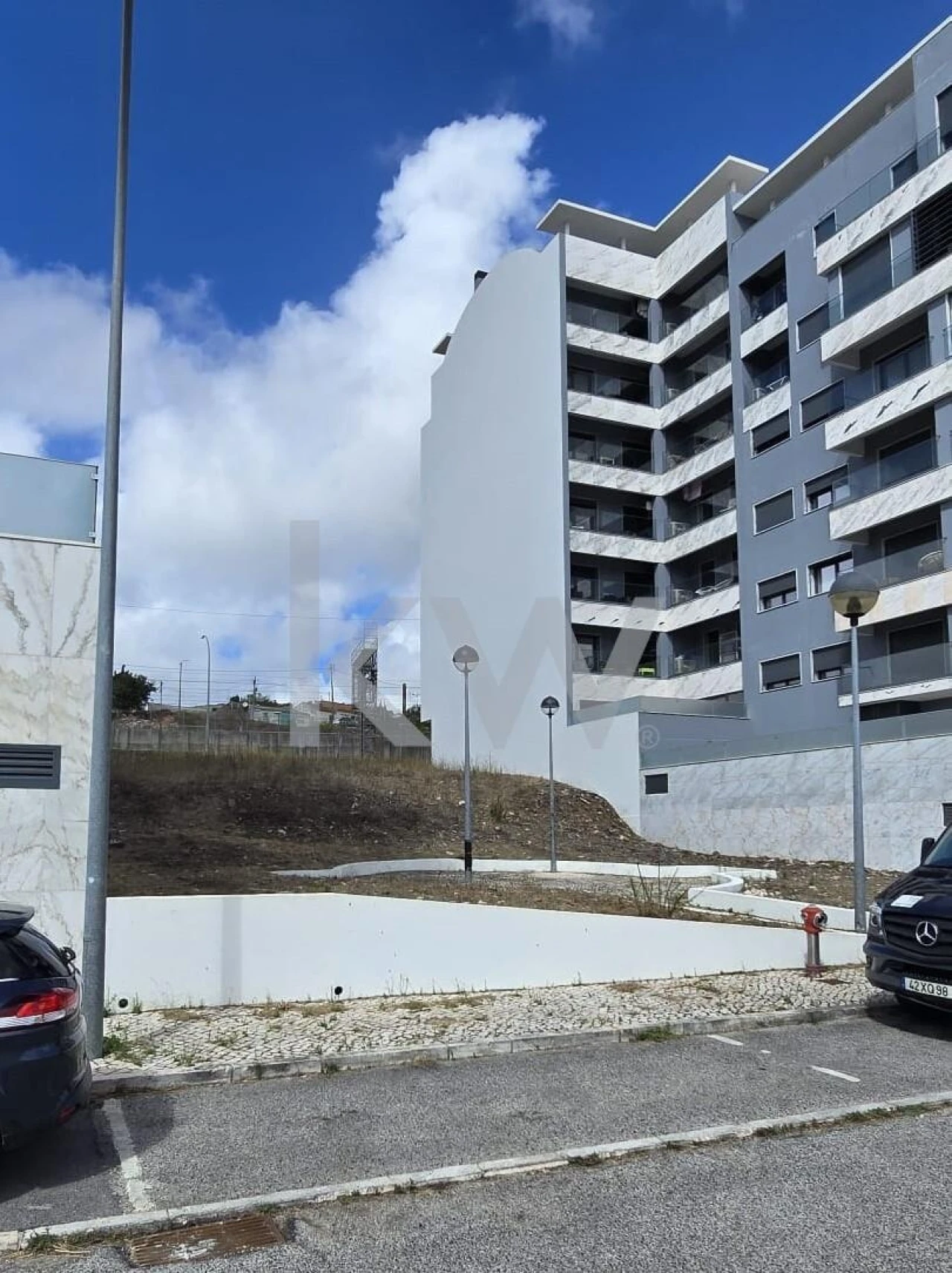 Terreno para Venda em Venteira Foto 5