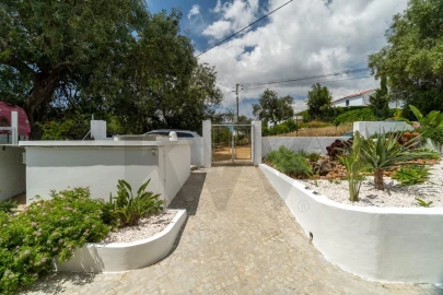 Moradia T2 para Venda em Moncarapacho e Fuseta