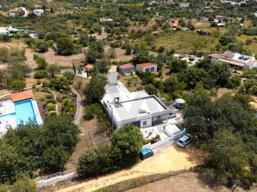 Moradia T2 para Venda em Moncarapacho e Fuseta