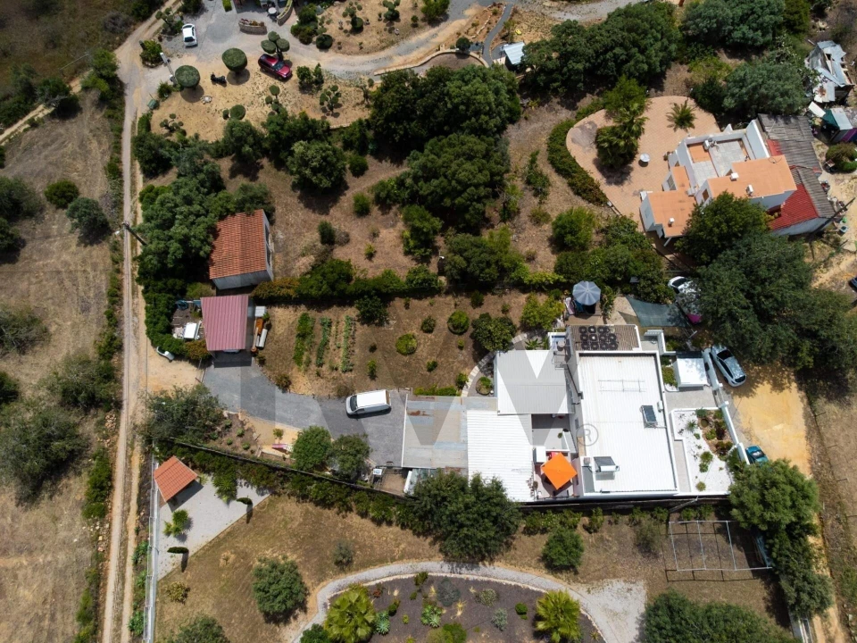 Moradia T2 para Venda em Moncarapacho e Fuseta Foto 1