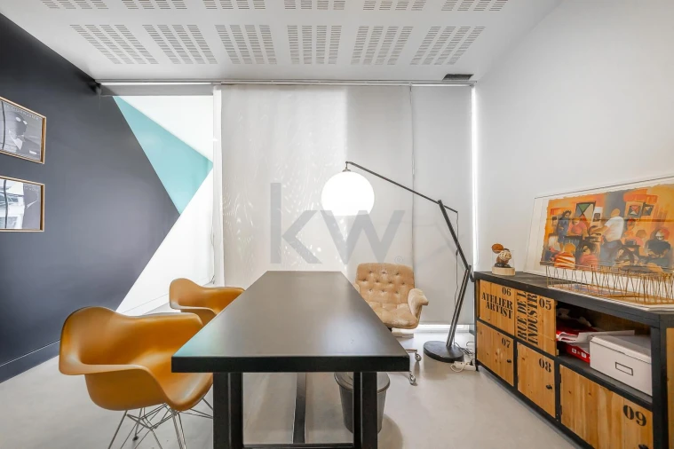 Loja para Venda em Alvalade Foto 7