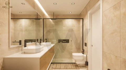 Apartamento T2 para Venda em Campolide