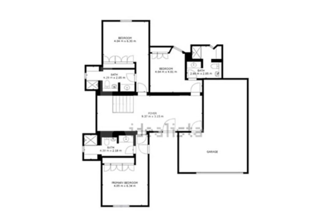 Moradia T3 para Venda em Castro Marim Foto 56