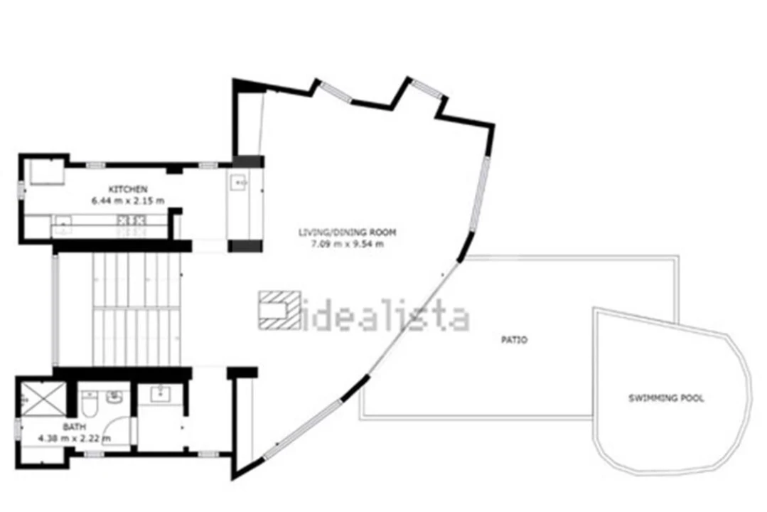 Moradia T3 para Venda em Castro Marim Foto 57