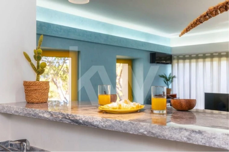 Moradia T3 para Venda em Castro Marim Foto 29