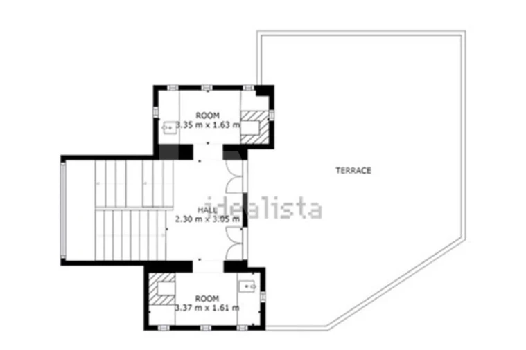 Moradia T3 para Venda em Castro Marim Foto 58