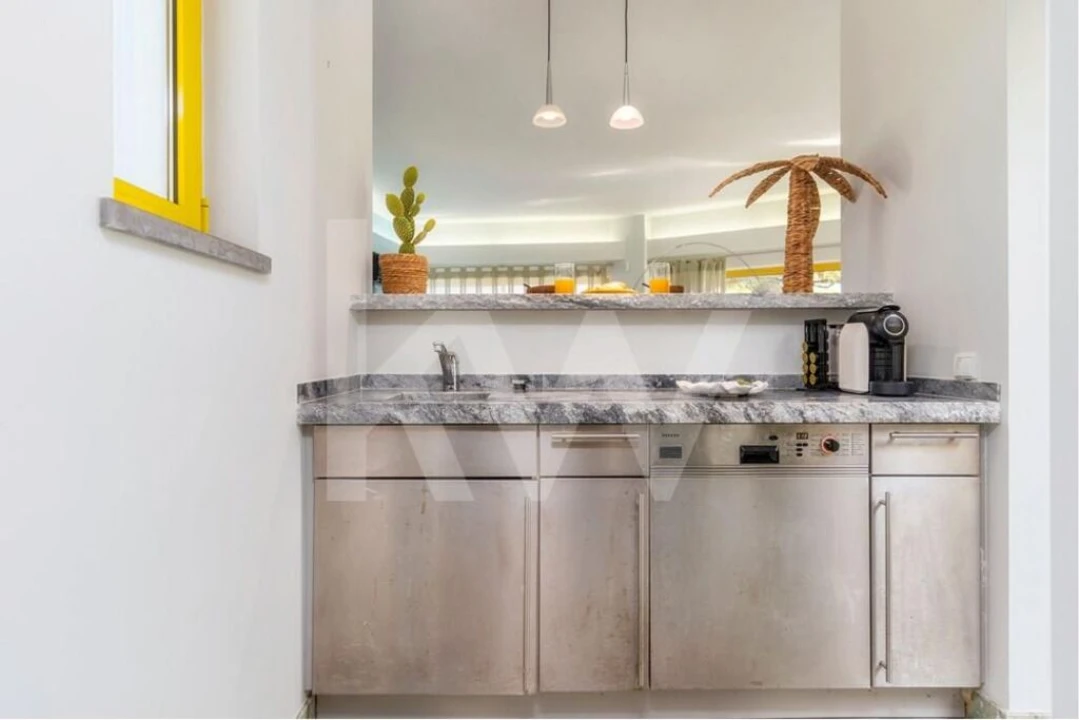 Moradia T3 para Venda em Castro Marim Foto 24