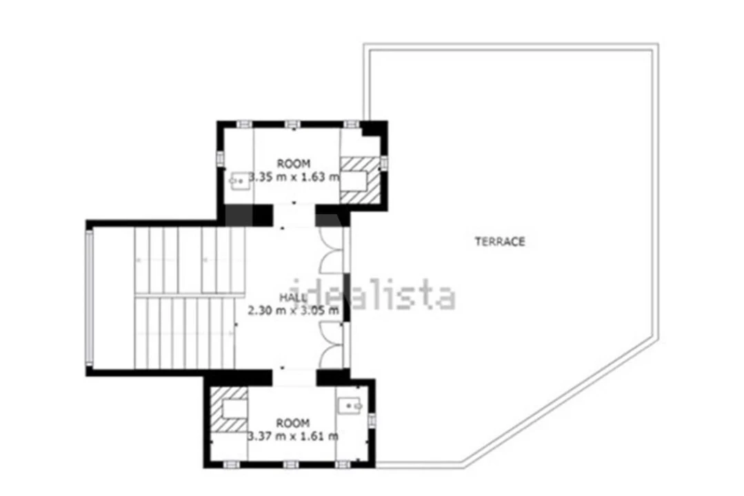 Moradia T3 para Venda em Castro Marim Foto 58