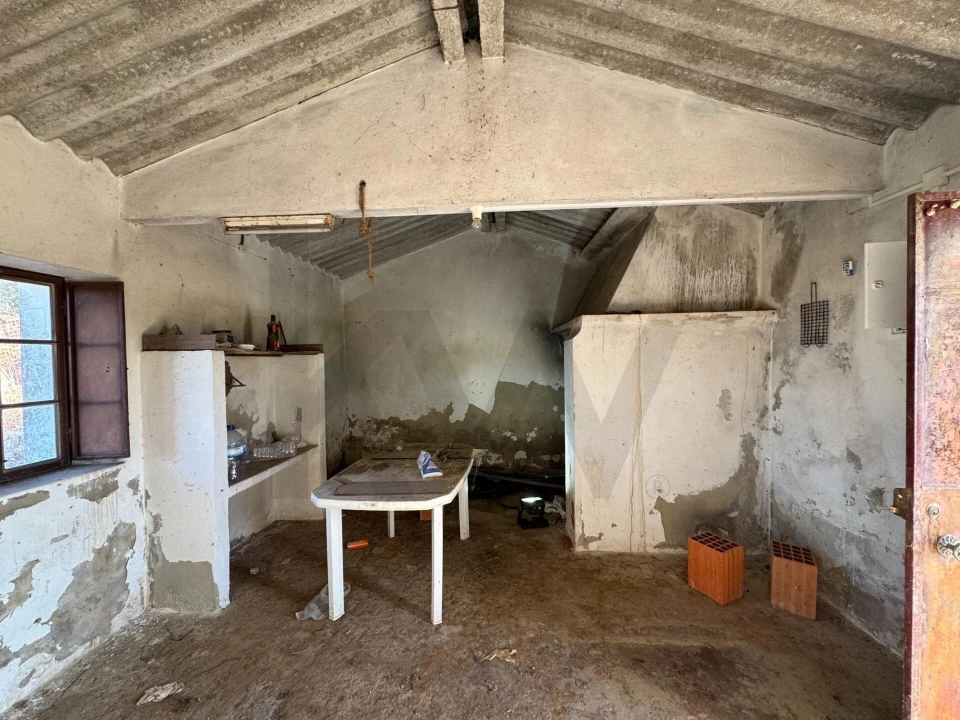 Quinta T2 para Venda em Santiago do Cacém, Santa Cruz e São Bartolomeu da Serra Foto 27