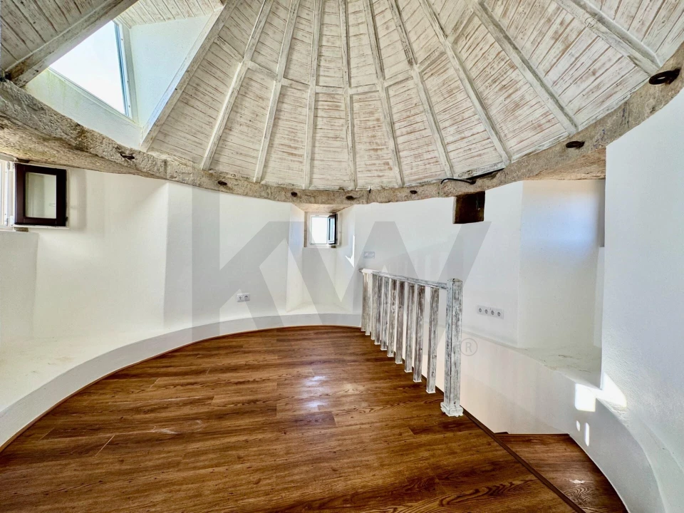 Quinta T2 para Venda em Santiago do Cacém, Santa Cruz e São Bartolomeu da Serra Foto 25