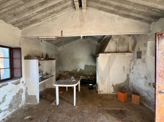 Quinta T2 para Venda em Santiago do Cacém, Santa Cruz e São Bartolomeu da Serra Foto 27