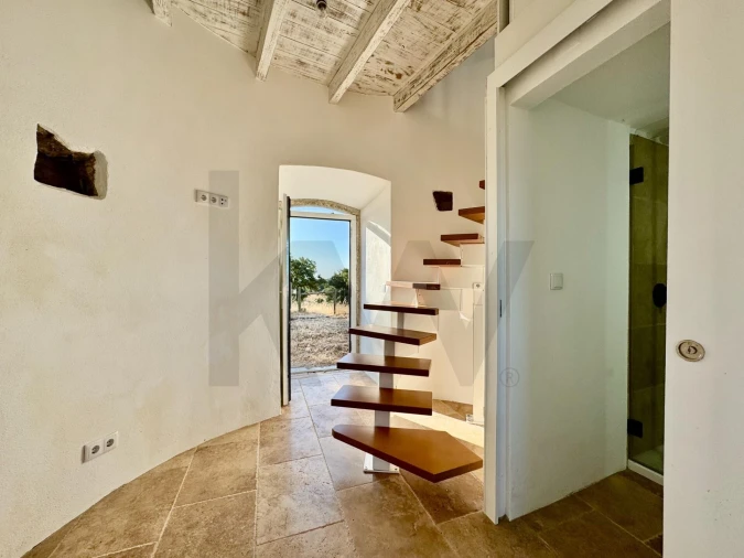 Quinta T2 para Venda em Santiago do Cacém, Santa Cruz e São Bartolomeu da Serra Foto 15