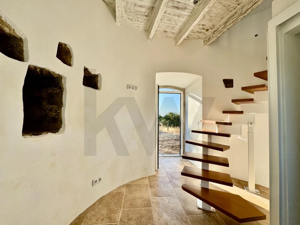 Quinta T2 para Venda em Santiago do Cacém, Santa Cruz e São Bartolomeu da Serra Foto 18