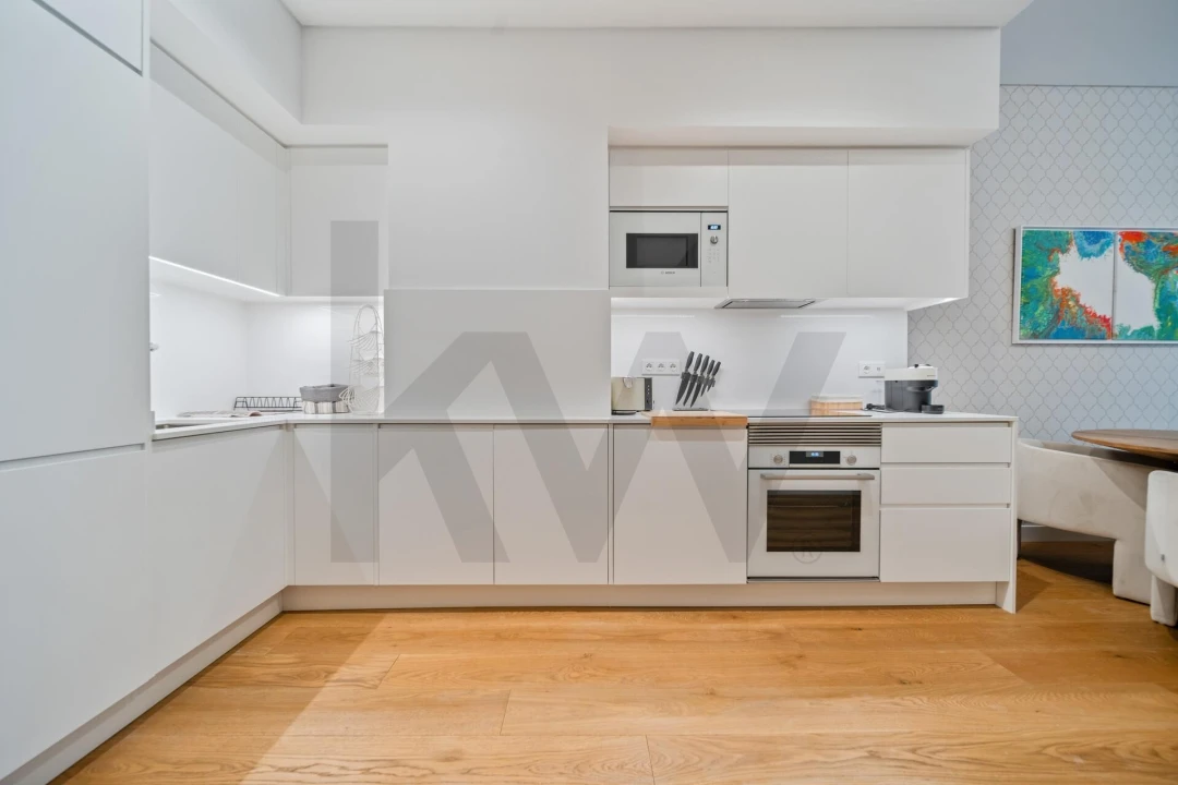 Apartamento T2 para Venda em São Martinho Foto 27