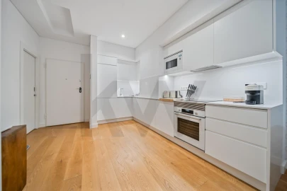 Apartamento T2 para Venda em São Martinho