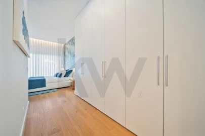 Apartamento T2 para Venda em São Martinho