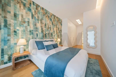 Apartamento T2 para Venda em São Martinho
