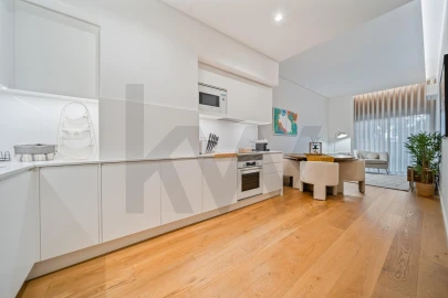 Apartamento T2 para Venda em São Martinho