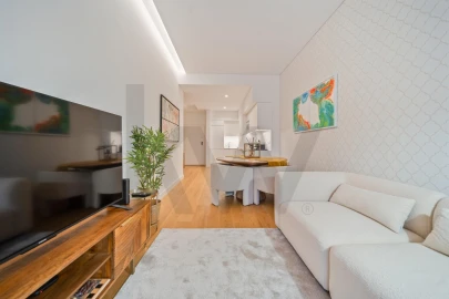 Apartamento T2 para Venda em São Martinho