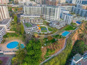 Apartamento T2 para Venda em São Martinho