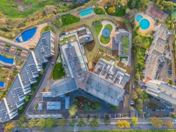 Apartamento T2 para Venda em São Martinho