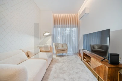 Apartamento T2 para Venda em São Martinho