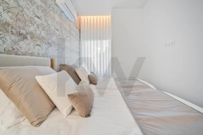 Apartamento T2 para Venda em São Martinho