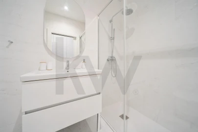 Apartamento T2 para Venda em São Martinho