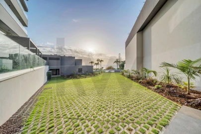 Apartamento T2 para Venda em São Martinho