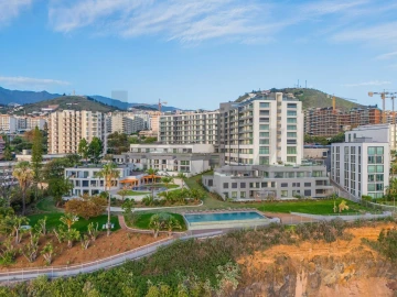 Apartamento T2 para Venda em São Martinho