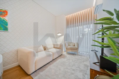 Apartamento T2 para Venda em São Martinho