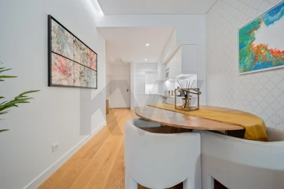 Apartamento T2 para Venda em São Martinho